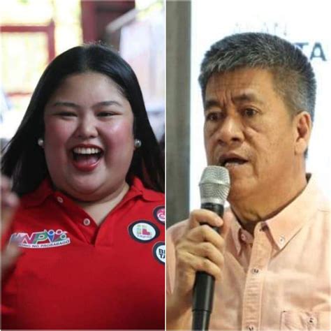pammy zamora taguig|Congresswoman Zamora told: 'Umayos tayo, huwag kang bad .